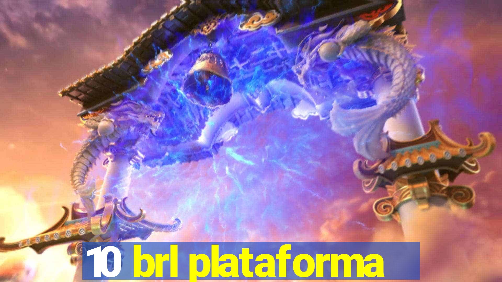 10 brl plataforma